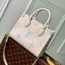 LV Shopping Bags